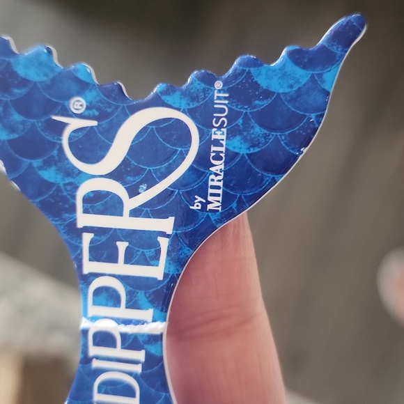 NWT MIRACLESUIT | One Piece Lace Up Swimsuit - Picture 11 of 12